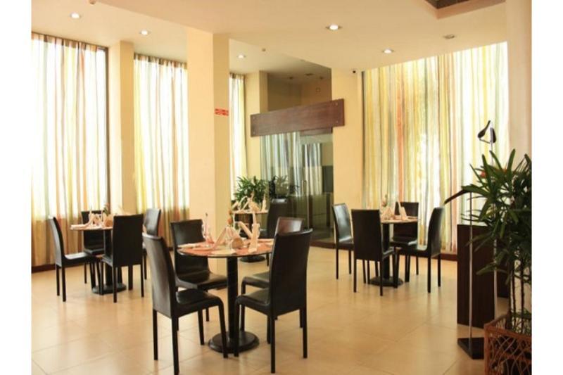 37Th Crescent Boutique Suites Bengalúr Exteriér fotografie