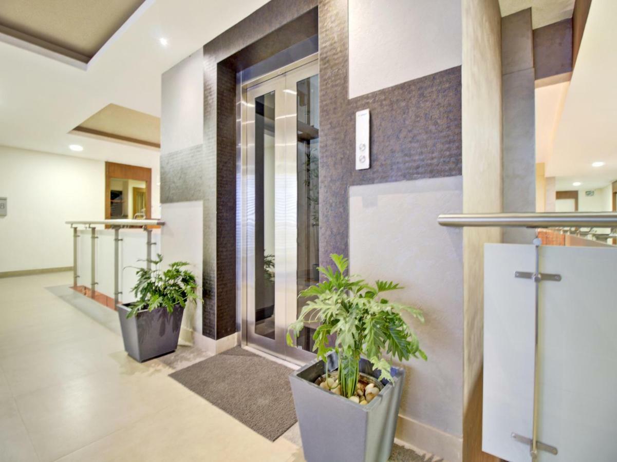 37Th Crescent Boutique Suites Bengalúr Exteriér fotografie