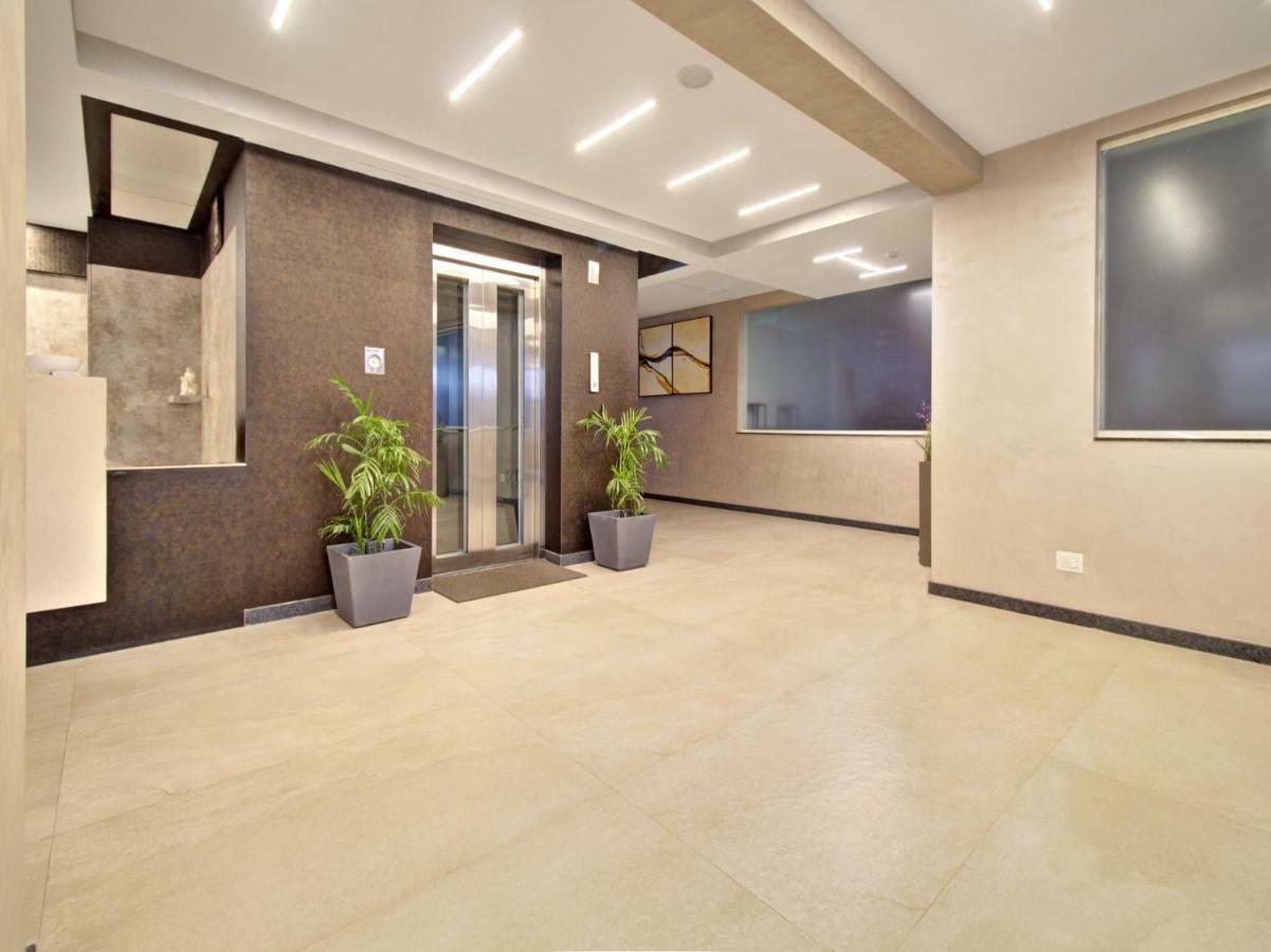 37Th Crescent Boutique Suites Bengalúr Exteriér fotografie