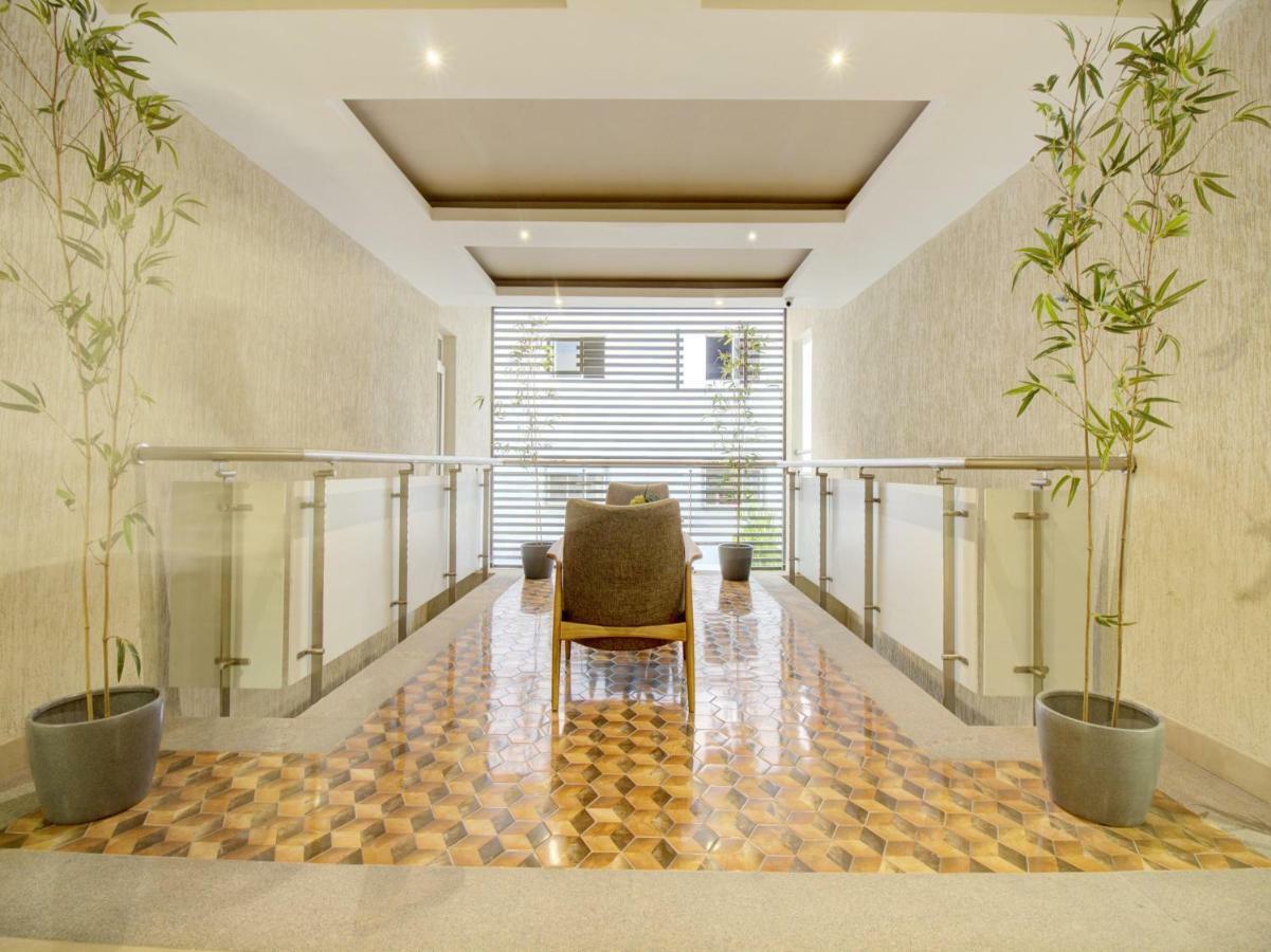 37Th Crescent Boutique Suites Bengalúr Exteriér fotografie