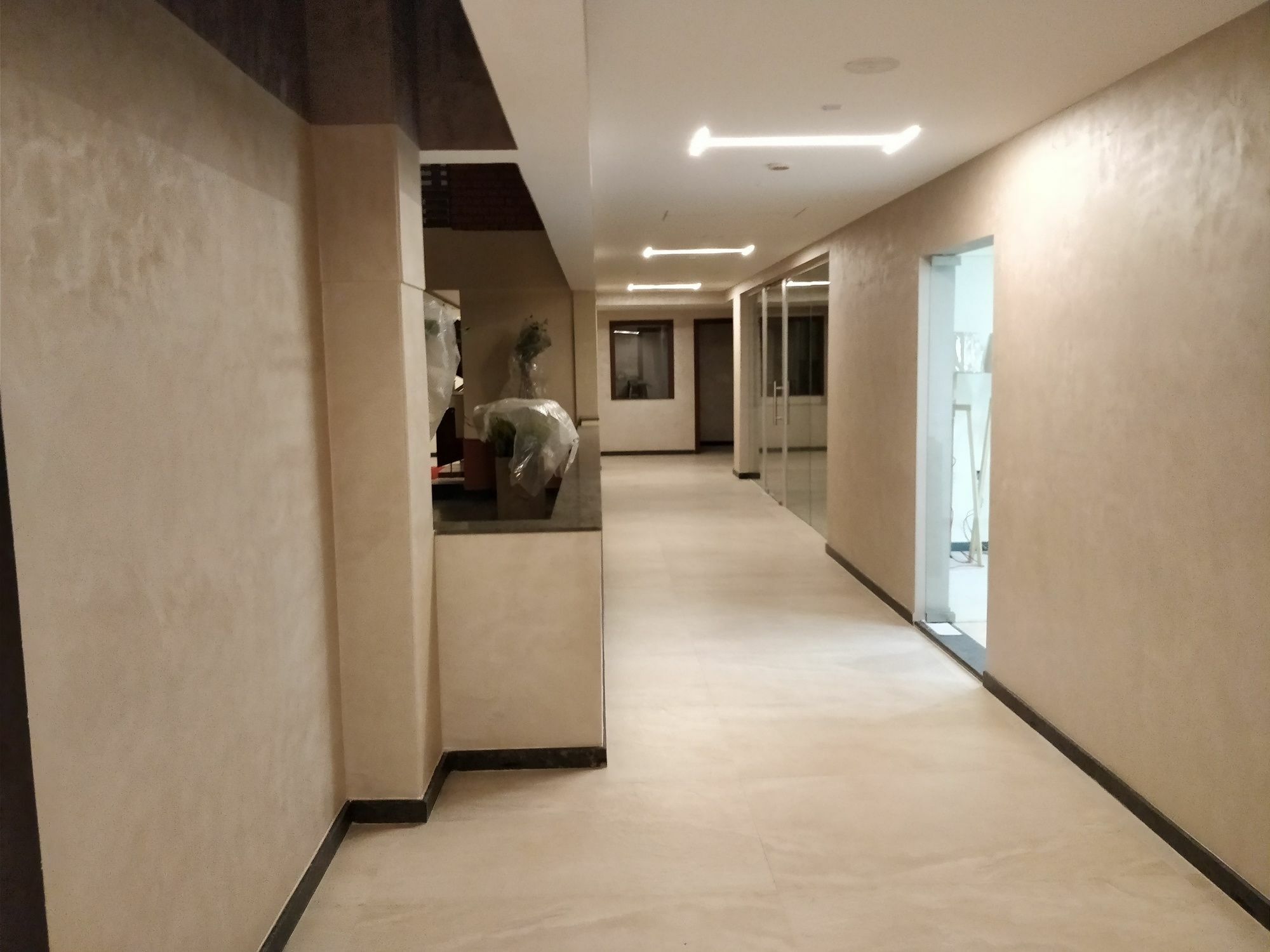 37Th Crescent Boutique Suites Bengalúr Exteriér fotografie