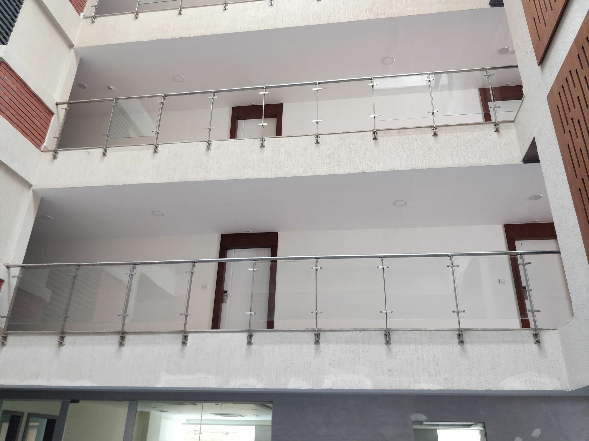 37Th Crescent Boutique Suites Bengalúr Exteriér fotografie